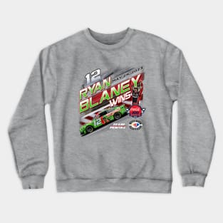 Ryan Blaney 600 Race Winner Crewneck Sweatshirt